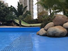 -亚马逊丛林水乐园