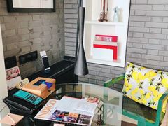 -上海外滩英迪格酒店