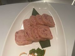 午餐肉-红雀围·海鲜火锅(陆家嘴中心店)