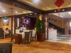-麒麟中餐厅·经典粤菜·地道菜式老字号(广州长隆酒店)