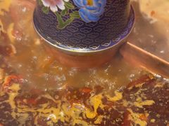 -京元盛铜锅涮肉(上海总店)