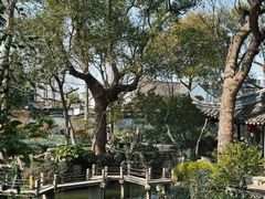 -绮园景区