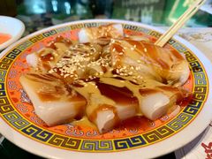 -憶廟街 X 沙角邨(太古城店)
