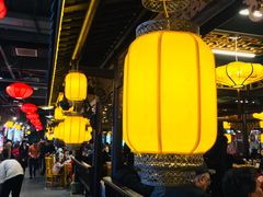 -八一路好吃街(雨田商务大厦店)