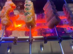 -很久以前羊肉串(打浦路店)