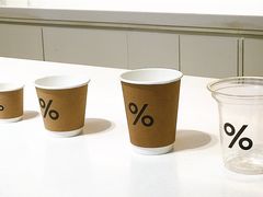 -% Arabica阿拉比卡咖啡烘焙工坊