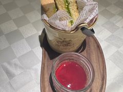 -西堤牛排(南京龙江店)