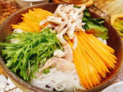 -慢丽江·云南野生菌土鸡锅(西山店)