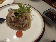 -鸭匠食府·挂炉烤鸭·新京菜(阜成路店)
