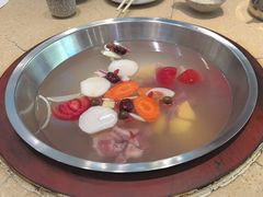 -313羊庄鲜羊火锅·鲜羊肉烧烤(李村店)