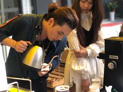 -时间行者书店(新安店)
