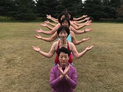 -一兆韦德健身(慧芝湖店)