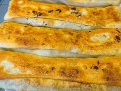 -福荣居褡裢火烧京味家常菜(西四店)