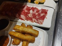 -海底捞火锅(青山湖万达夜宵主题店)