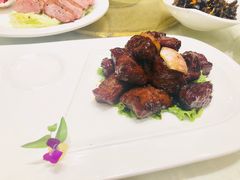 -顺风海鲜港(金玉兰店)