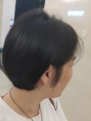 -美格丝M.G.S Hair Salon