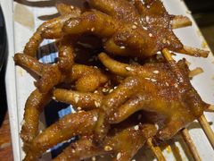 -功夫小龙虾·烧烤·江湖菜(金沙洲店)