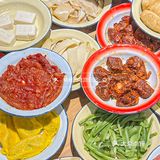 救命🆘深夜真的很馋这一口麻辣烫😋