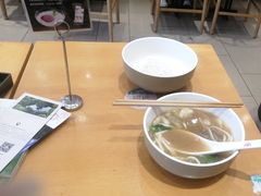 -三千粉牛肉米粉(来客茂店)