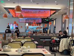 -八合里潮汕鲜牛肉火锅(福州万象城店)