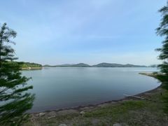 -天目湖山水园