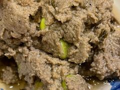 麻豆腐-局气 烤鸭·北京菜(光华路店)