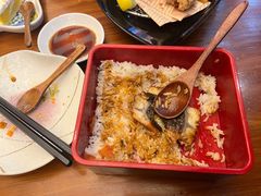 -白石的深夜食堂(万达店)