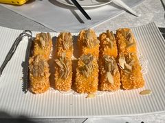 -万盛合(渔人码头店)