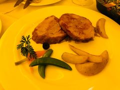 -成桂西餐厅·42年的味道(五大道疙瘩楼店)