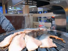 -九田家黑牛烤肉料理(太阳城店)