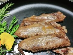 -大鸭梨烤鸭店(花园村店)