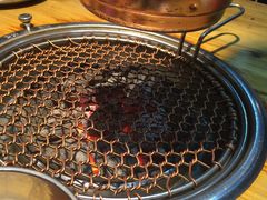 -麻蒲碳烤肉(远景路1号店)