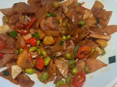 -庆江南江南菜(琴湖溪里花园城店)