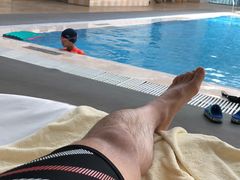 -天津君隆威斯汀酒店