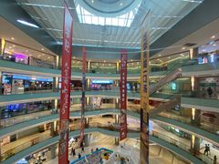 -凯谊·世纪广场(桃源北路店)