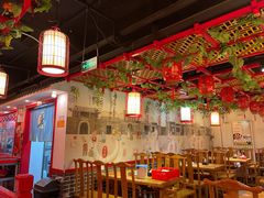 -老诚一锅(来北家园店)