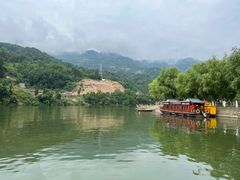 -后柳水乡