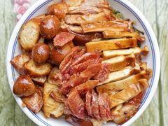 -陆长玖古法猪脚饭(玄风桥店)