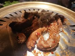 -西塔老太太泥炉烤肉(上海七宝领展广场店)