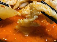 -付掌柜在成都·热炒砂锅集(金禾店)