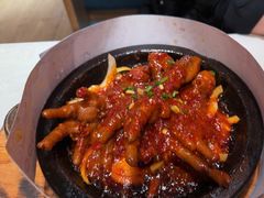 -七八冷面·延边朝鲜族美食(欢乐谷店)