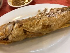 -深运潮州粥(东门店)