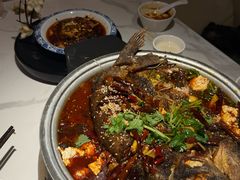 -川味堂·四川豆花(八卦岭店)