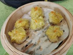 菊花干蒸烧卖-盛港湾海鲜食府(黄沙店)