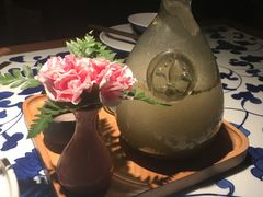 -绿茶餐厅(领展购物广场·中关村店)