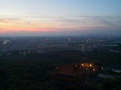 -南京市江宁方山