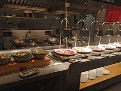 -星伦多自助料理(江阴万达店)