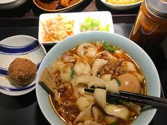 -喜晋道面馆(华严寺广场店)