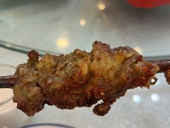 -马尔龙新疆饭店·清真(瑞景店)