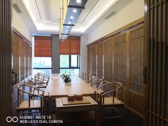 -子曰书院·古筝围棋书法国画小主持(夏都店)